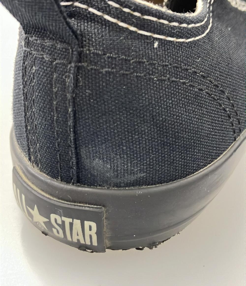 CONVERSE ローカットスニーカー キッズ SIZE 18.0 (M) コンバース