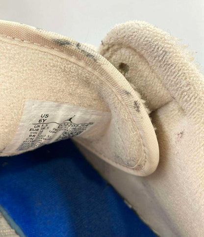 NIKE ミドルカットスニーカー GS AIR JORDAN 1 DO2207-264 キッズ SIZE 24.0 (M) ナイキ