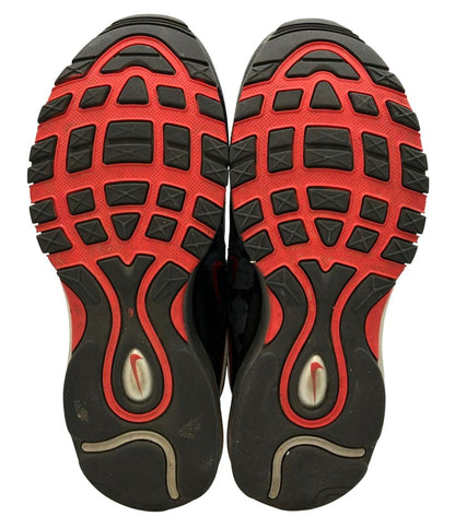 NIKE ローカットスニーカー エアマックス 97 921826-014 レディース SIZE 24.0 (L) ナイキ