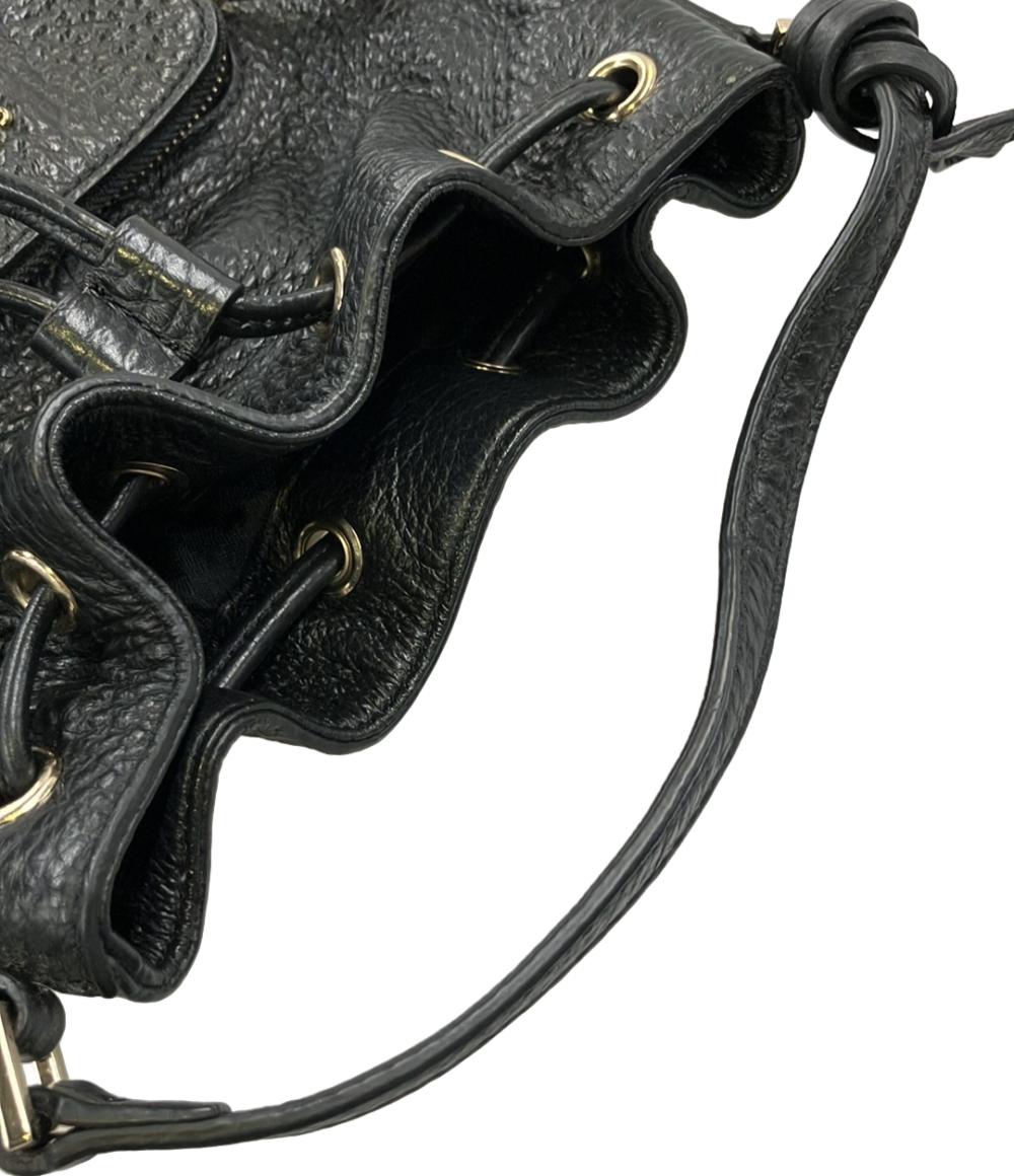 COCCINELLE 2WAY ハンドバッグ ショルダーバッグ 斜め掛け レディース コチネレ