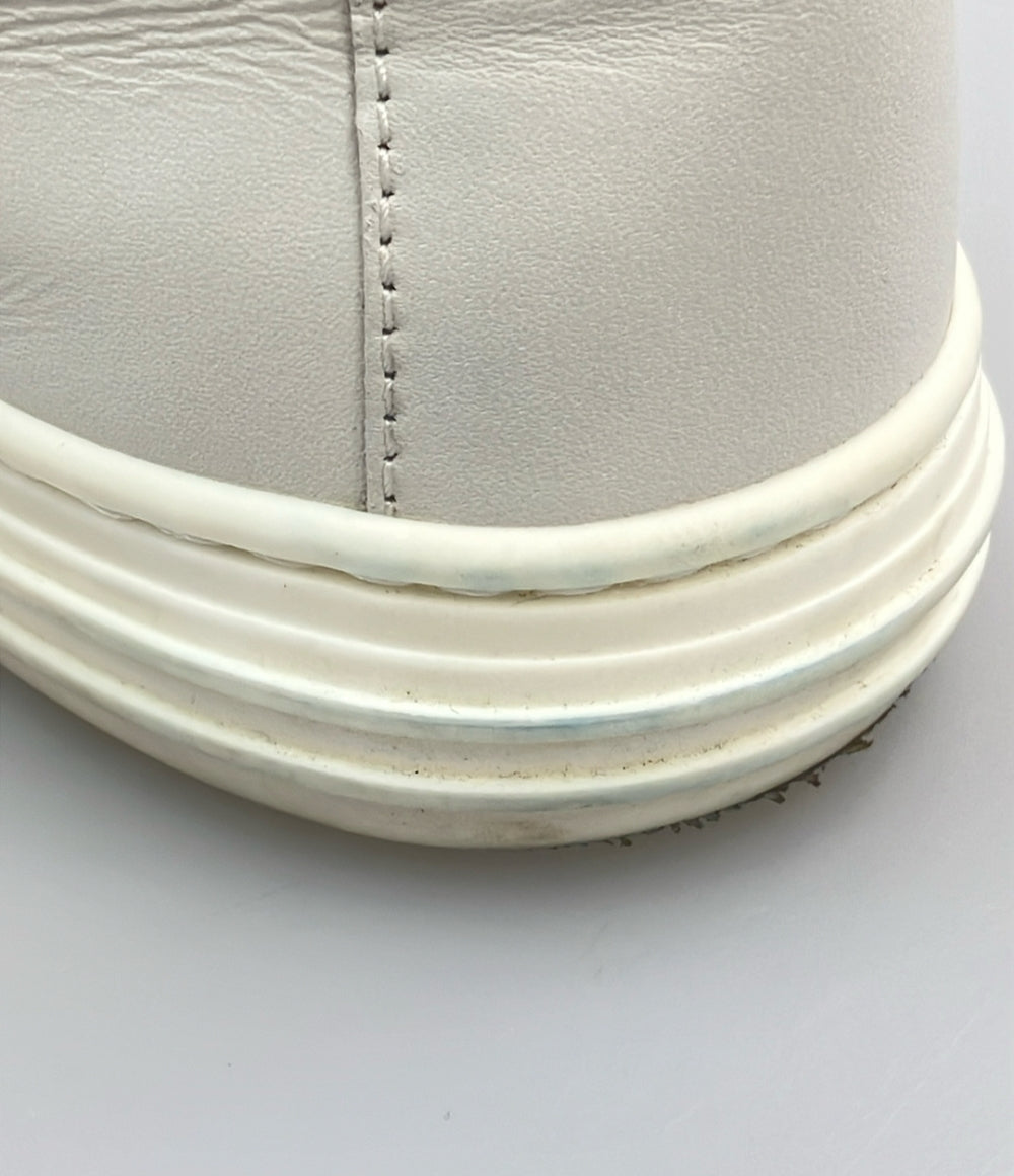 GUCCI スリッポン レディース SIZE 36 1/2 (23.5cm) グッチ