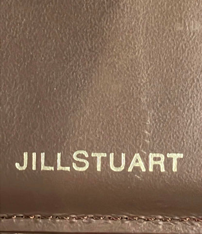 ジルスチュアート 二つ折りがま口財布 レディース JILLSTUART