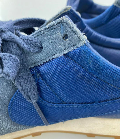 訳あり ナイキ ローカットスニーカー 828436-401 レディース SIZE 24 (L) NIKE