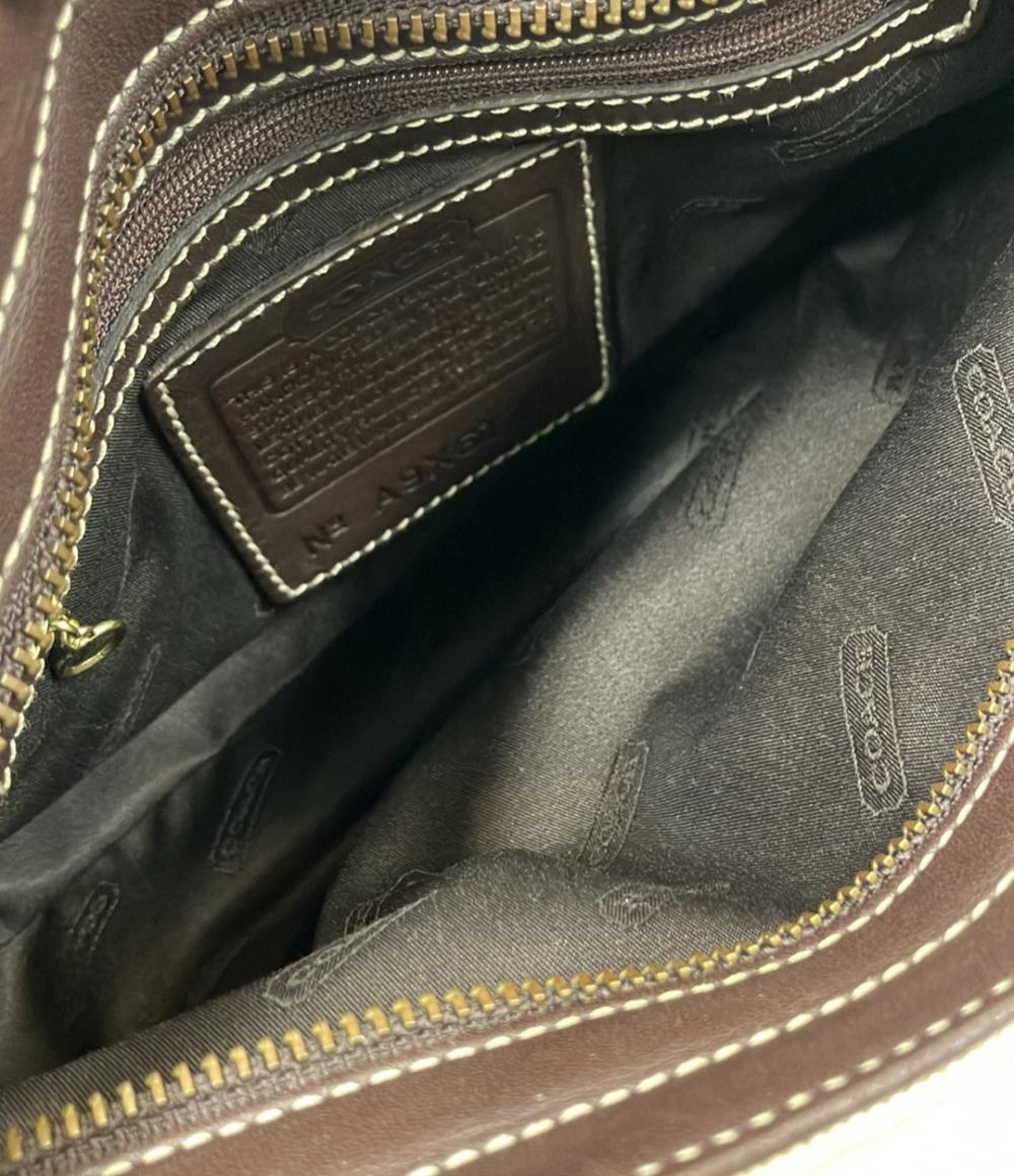 訳あり COACH ショルダーバッグ 肩掛け A9X6124 レディース コーチ