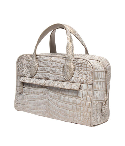 美品 ペレリールッソ 2wayハンドバッグ ショルダーバッグ 斜め掛け レディース Pelley Lusso