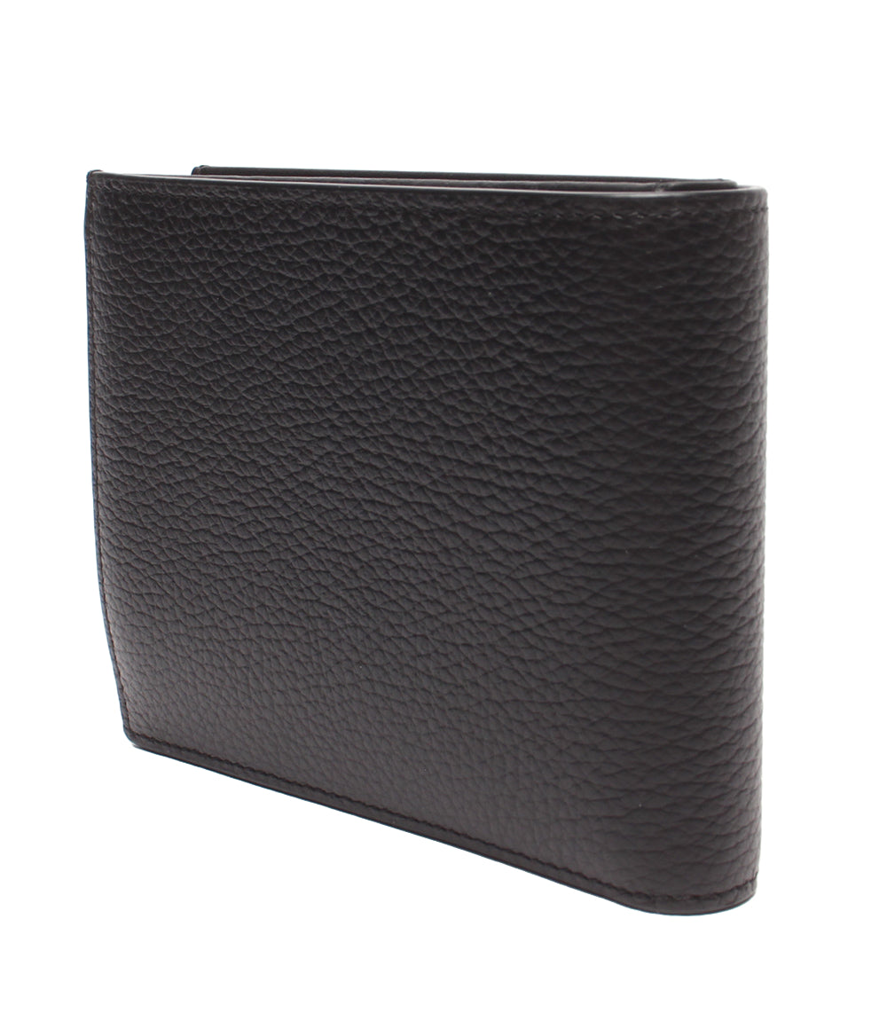美品 Dunhill 二つ折り財布 メンズ ダンヒル