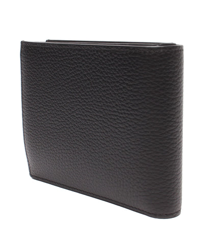 美品 Dunhill 二つ折り財布 メンズ ダンヒル