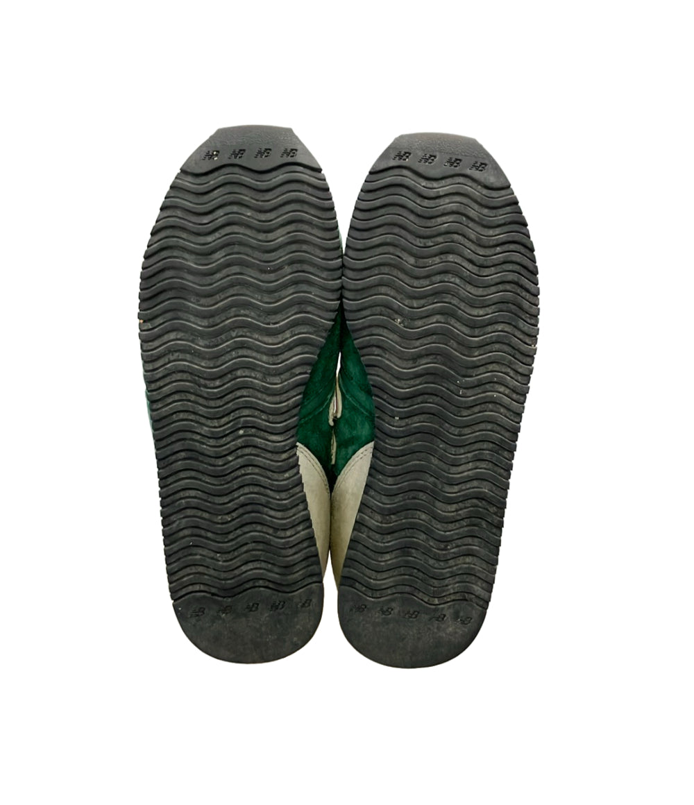 NEW BALANCE ローカットスニーカー U420SRHU ユニセックス SIZE 25.5 ニューバランス