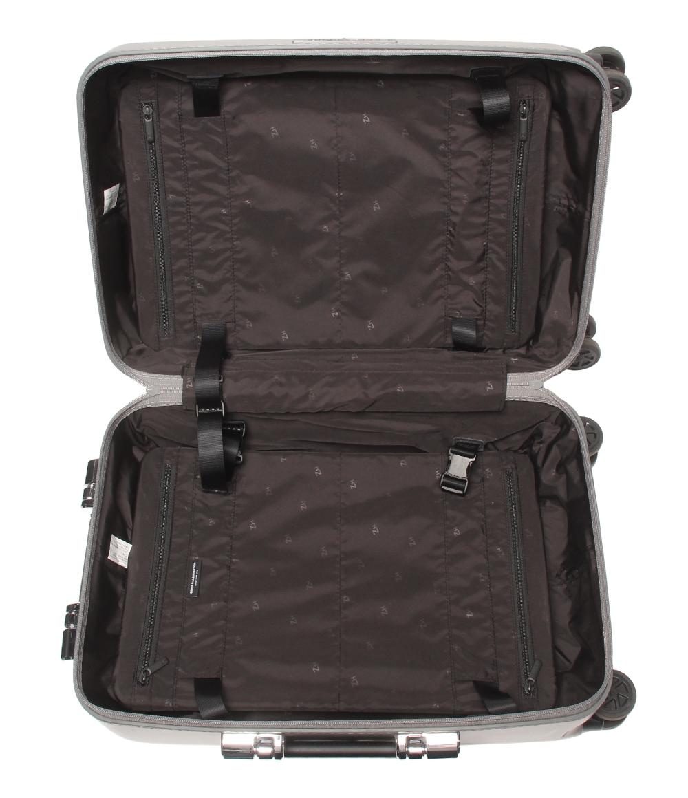 ZERO HALLIBURTON スーツケース キャリーケース Carry On Travel Case 32L メンズ レディース ゼロハリバートン