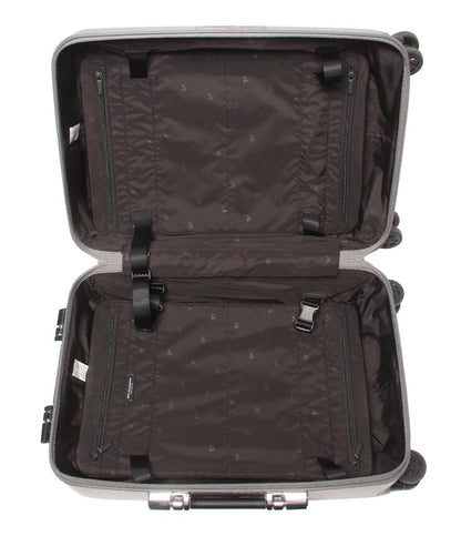 ZERO HALLIBURTON スーツケース キャリーケース Carry On Travel Case 32L メンズ レディース ゼロハリバートン