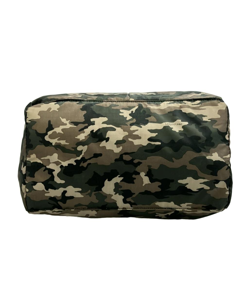 LeSportsac トートバッグ レディース レスポートサック – Rehello by