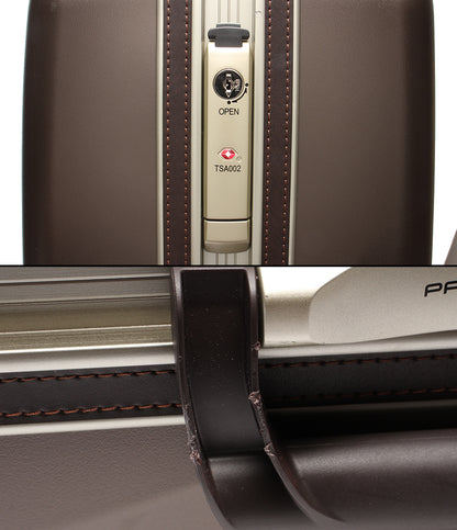 PROTECA スーツケース 67L レクトクラシック メンズ レディース プロテカ