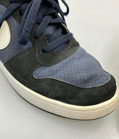NIKE ローカットスニーカー NIKE COURT BOROUGH LOW SL 844883-402 メンズ SIZE 26.0 (M) ナイキ