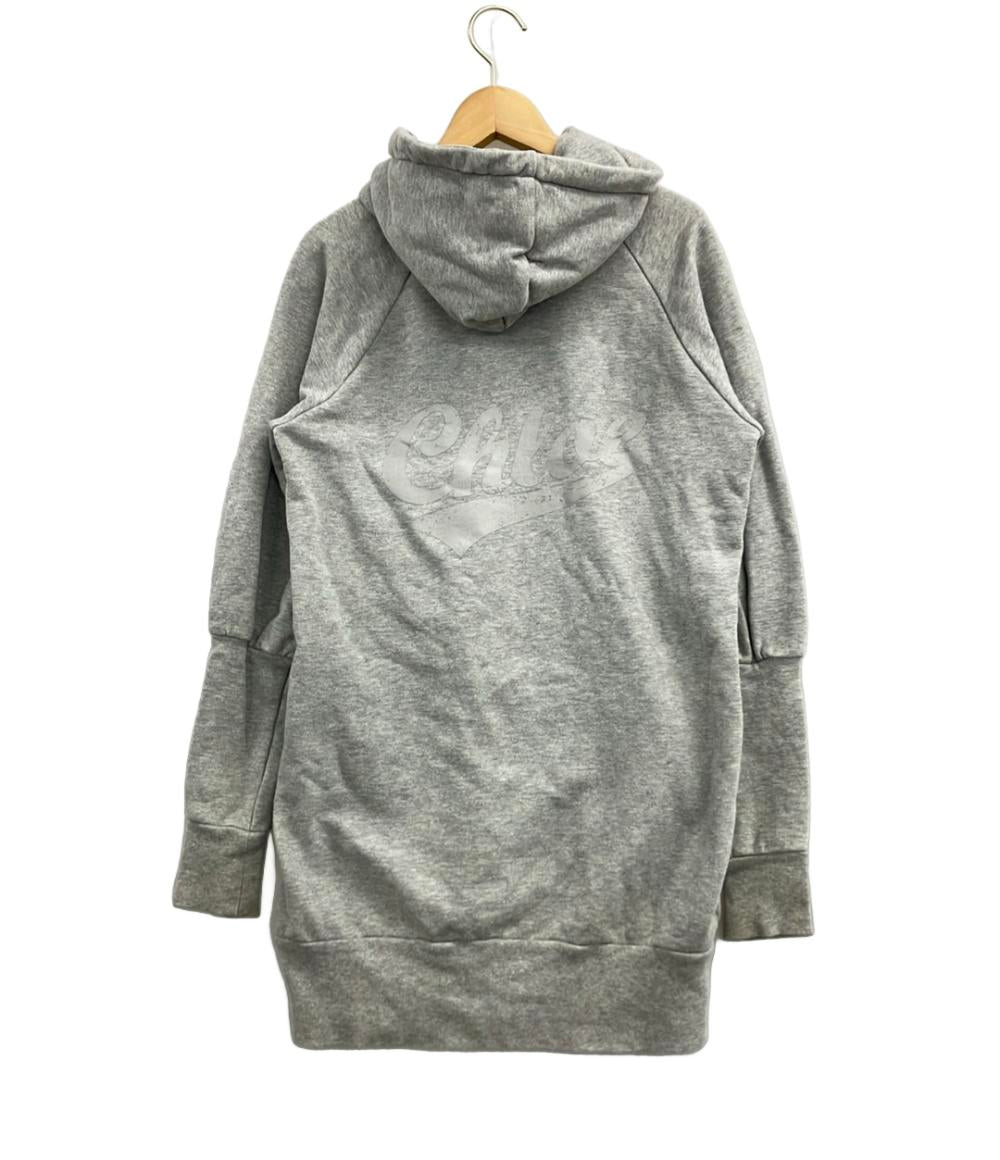 シーバイクロエ ジップアップパーカー レディース SIZE 38 (S) SEE BY CHLOE