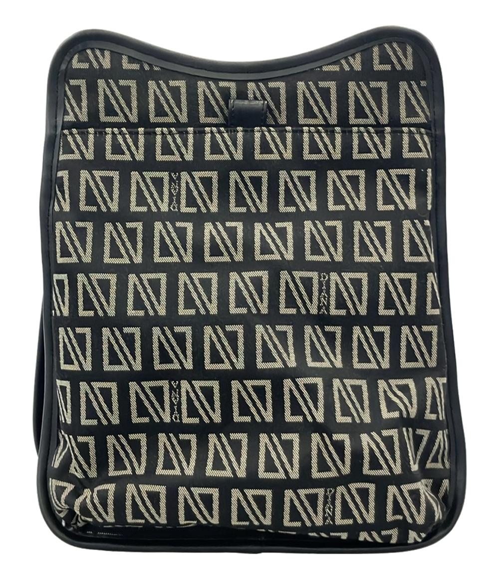 DIANA VALENTINO ショルダーバッグ 斜め掛け レディース ダイアナバレンチノ