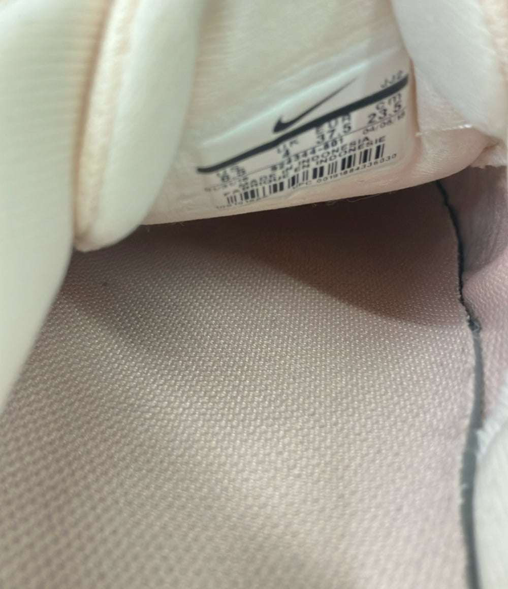 NIKE ローカットスニーカー フレックス エッセンシャル TR 924344-801 レディース SIZE 23.5 ナイキ