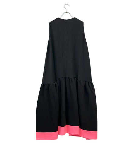 YOKO CHAN ノースリーブ ワンピース ycd-321-787 レディース SIZE 38 (S) ヨーコチャン