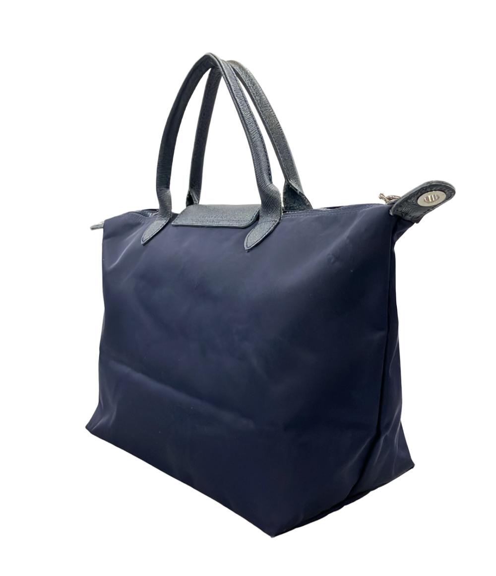 Longchamp 2WAY ハンドバッグ トートバッグ ショルダーバッグ 斜め掛け ル プリアージュ  ネオ レディース ロンシャン