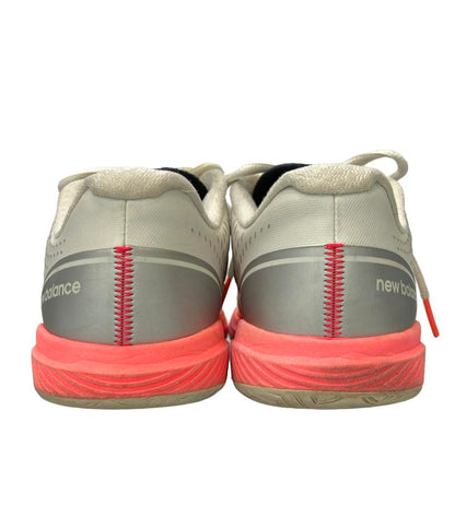 ニューバランス ローカットスニーカー テニスシューズ オールコート WCH796W2 レディース SIZE 23.5 (M) NEW BALANCE