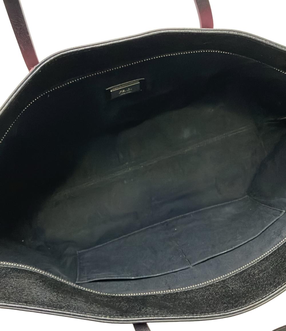 FENDI トートバッグ ショルダーバッグ 肩掛け モンスター　ロールバッグ レディース フェンディ