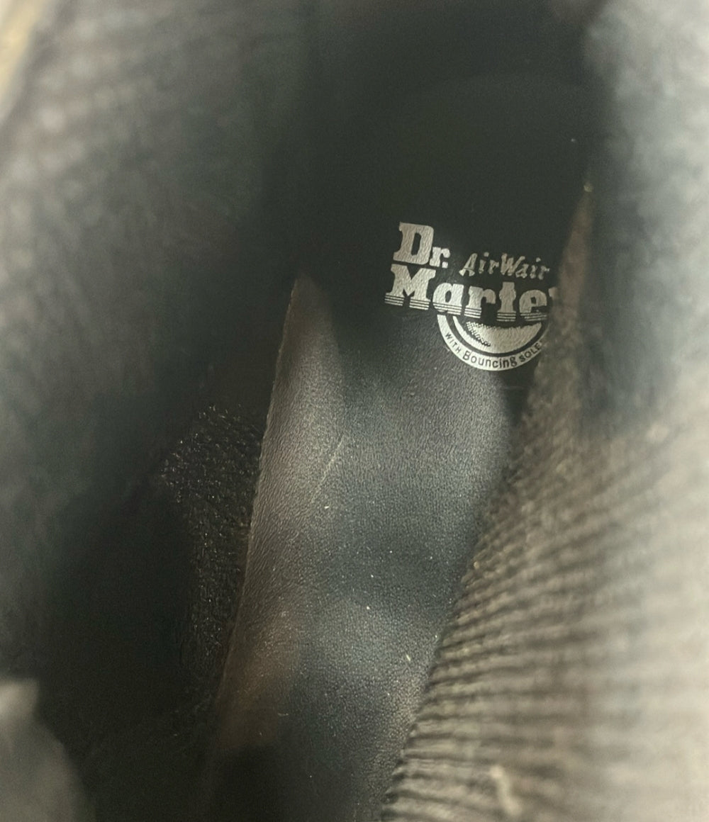 Dr.Martens ショートブーツ DEVON HEART レディース SIZE UK 6 (XL) ドクターマーチン