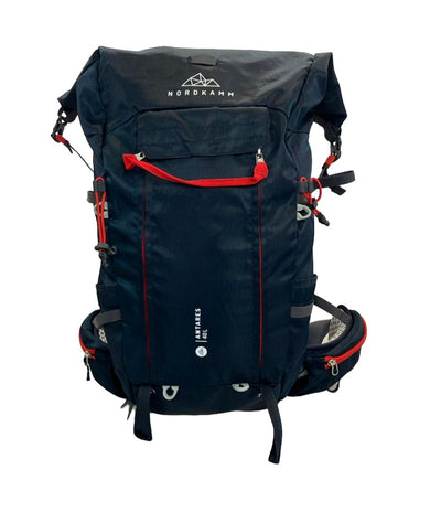 美品 ノードカム バックパック ANTARES 40L メンズ NORDKAMM