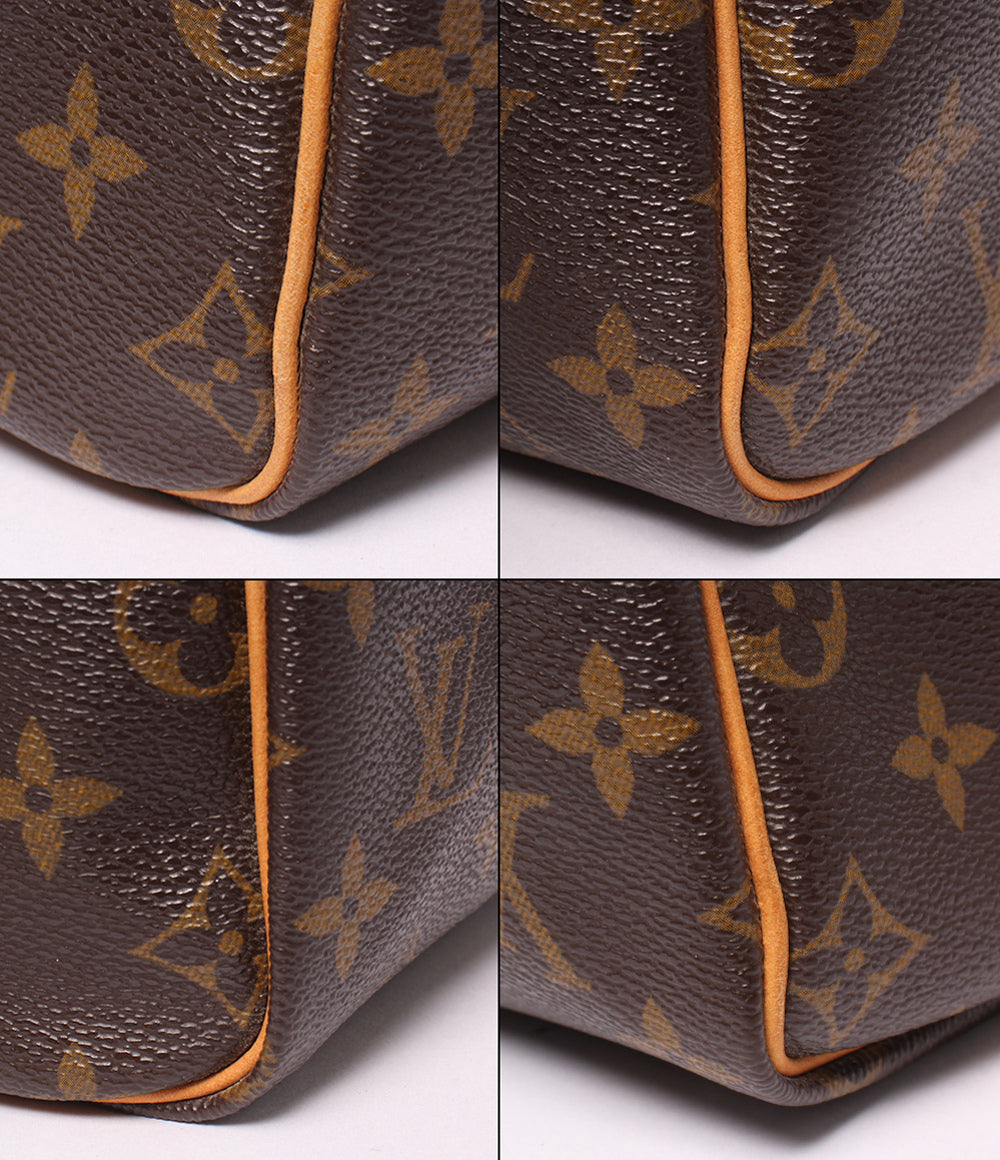 LOUIS VUITTON ハンドバッグ スピーディ30 モノグラム M41526 レディース ルイ・ヴィトン