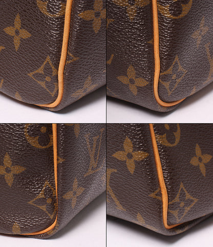LOUIS VUITTON ハンドバッグ スピーディ30 モノグラム M41526 レディース ルイ・ヴィトン