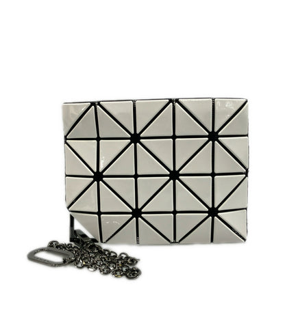 BAO BAO ISSEY MIYAKE ポーチ チェーンポーチ FLIPPER BB46AG761 メンズ レディース バオバオイッセイミヤケ