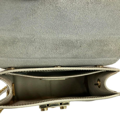 フルラ チェーンショルダーバッグ 斜め掛け レディース Furla