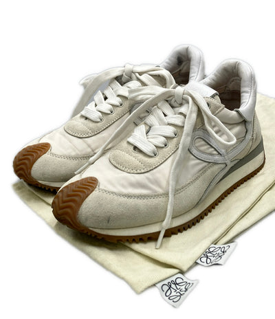 LOEWE ローカットインヒールスニーカー フローランナー レディース SIZE 36 ロエベ