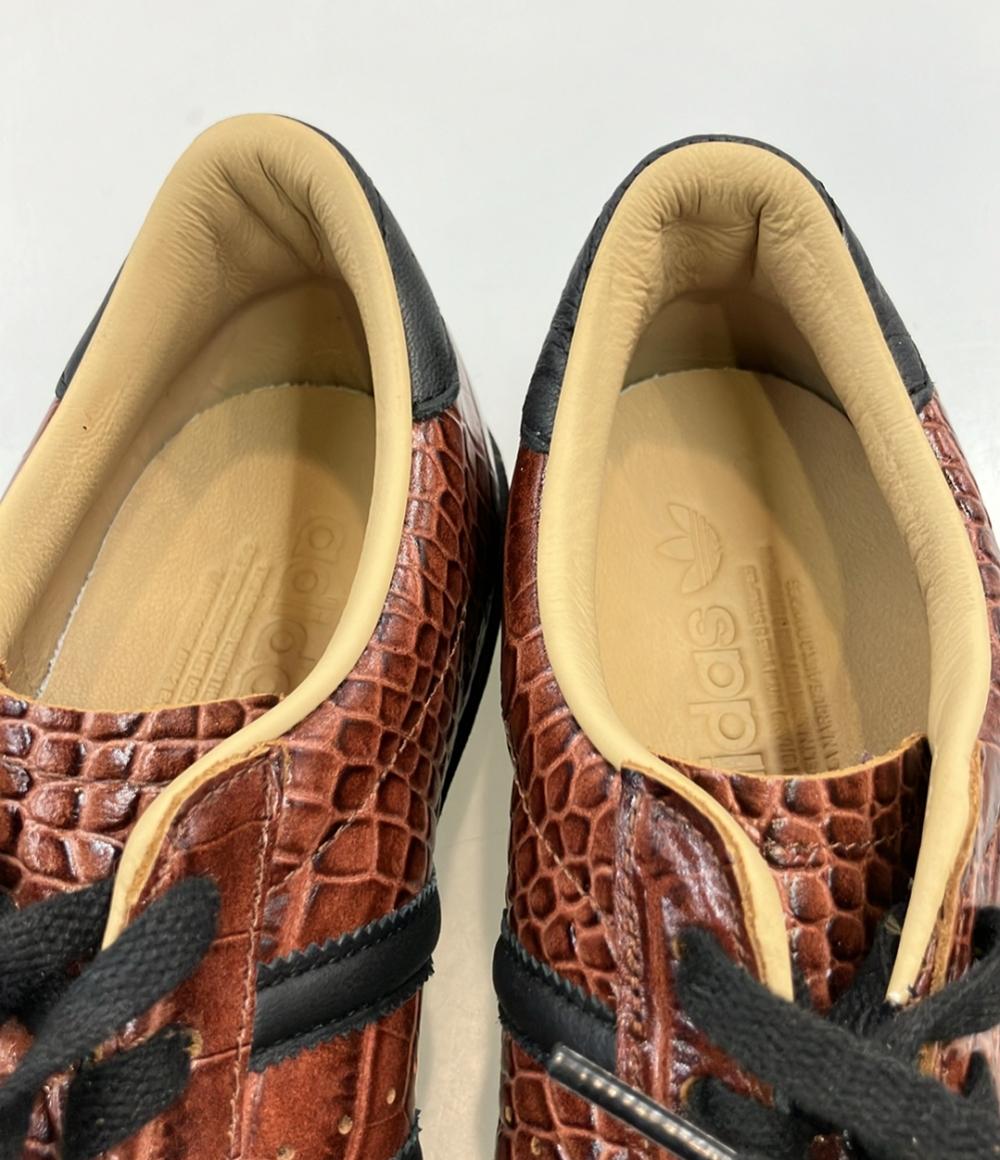 adidas ローカットスニーカー SUPERSTAR VINTAGE JQ3258 メンズ SIZE 25.5 (S) アディダス