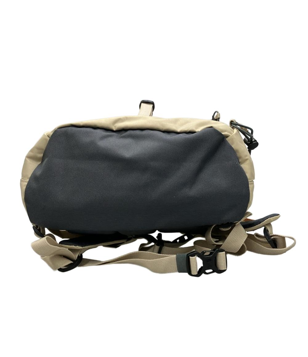 美品 Karrimor リュック 22L ユニセックス カリマー