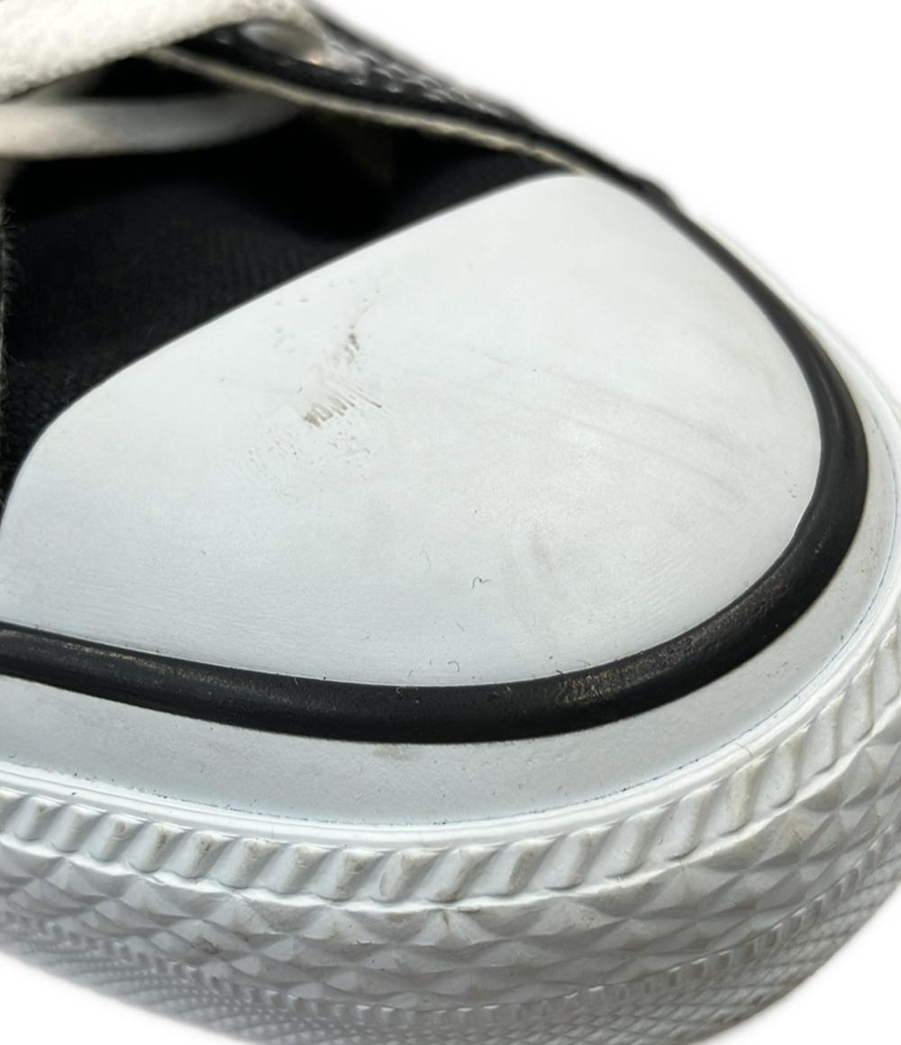 CONVERSE ローカットスニーカー キャンバス オールスター OX M9166 メンズ SIZE 26.0 (M) コンバース