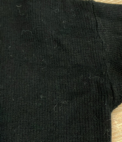 Demi-Luxe BEAMS 長袖 ニット レディース ミルクス ビームス