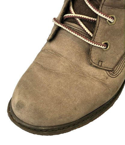 ティンバーランド ショートブーツ レディース SIZE 23.0 (M) Timberland