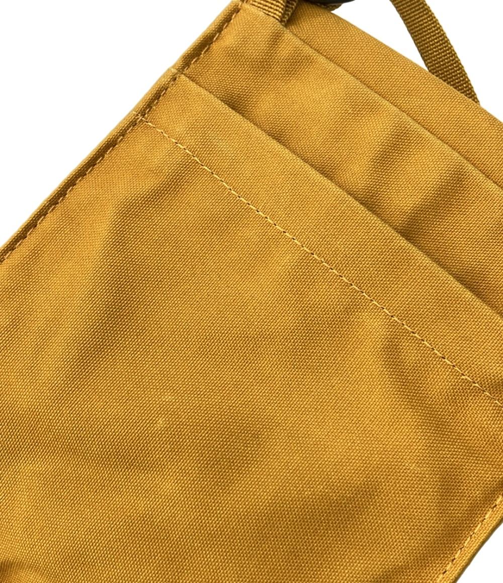 フェールラーベン ショルダーバッグ 斜め掛け レディース FJALLRAVEN