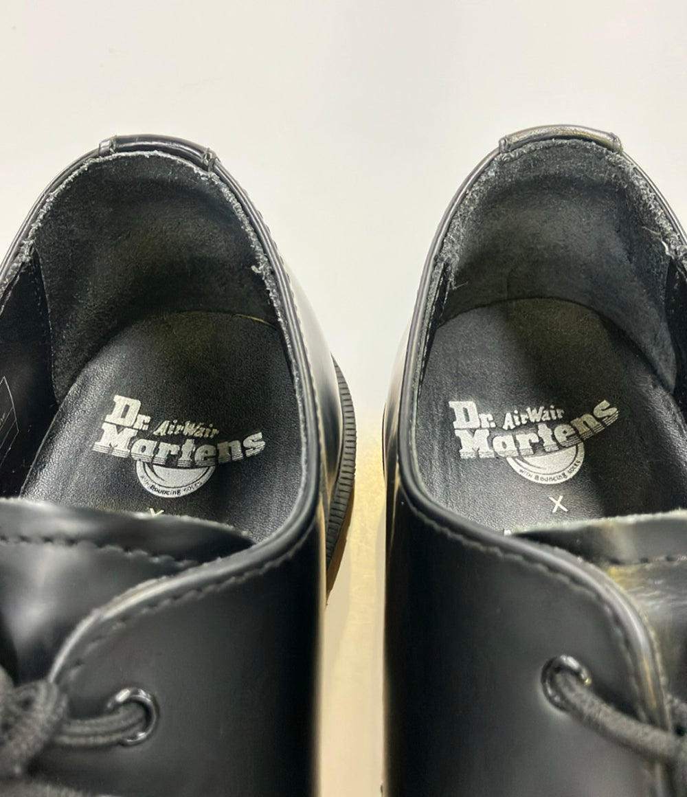 Dr.Martens 3ホールシューズ × RAF SIMONS KEATON RAF 2 メンズ SIZE UK 9 (28cm) ドクターマーチン