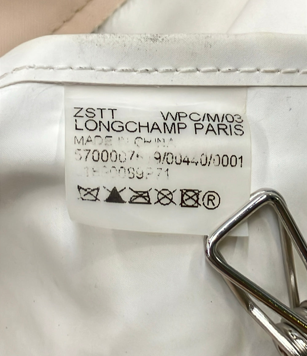 Longchamp トートバッグ 肩掛け レディース ロンシャン