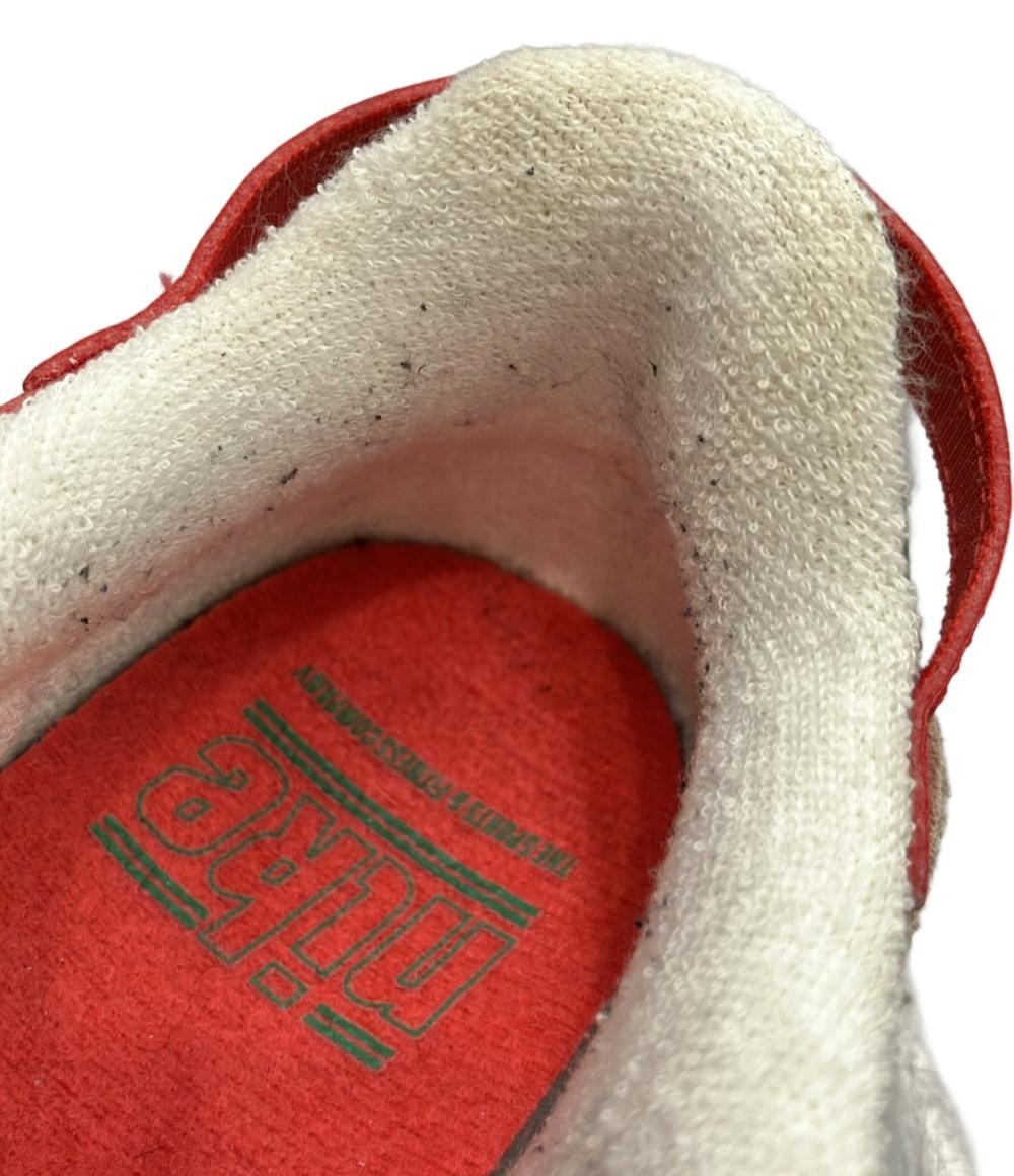 NIKE ローカットスニーカー ワッフルデビュー DX2940-100 メンズ SIZE 25.5 (S) ナイキ