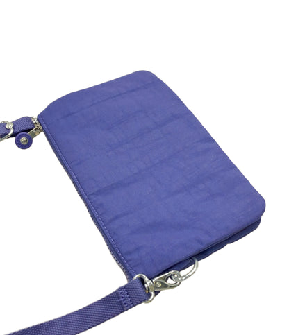 Kipling ショルダーバッグ 斜め掛け レディース キプリング
