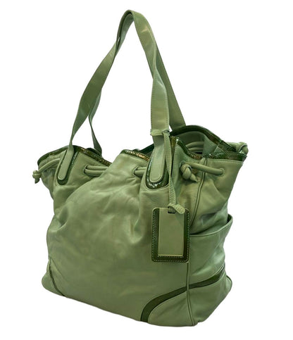 美品 LOEWE トートバッグ レディース ロエベ