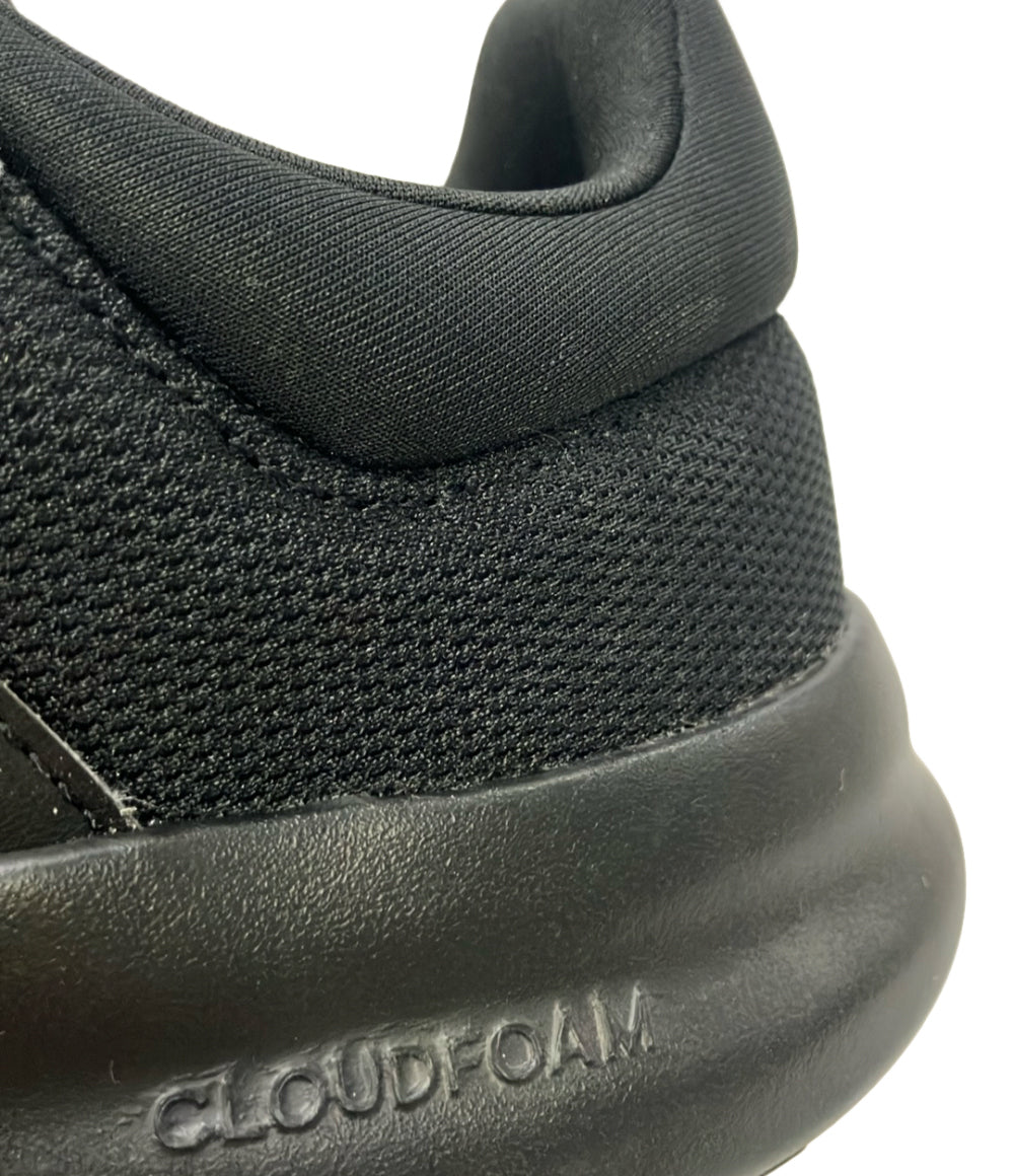 美品 adidas ローカットスニーカー ライトレーサー 4.0 IE6132 メンズ SIZE 27.0 アディダス