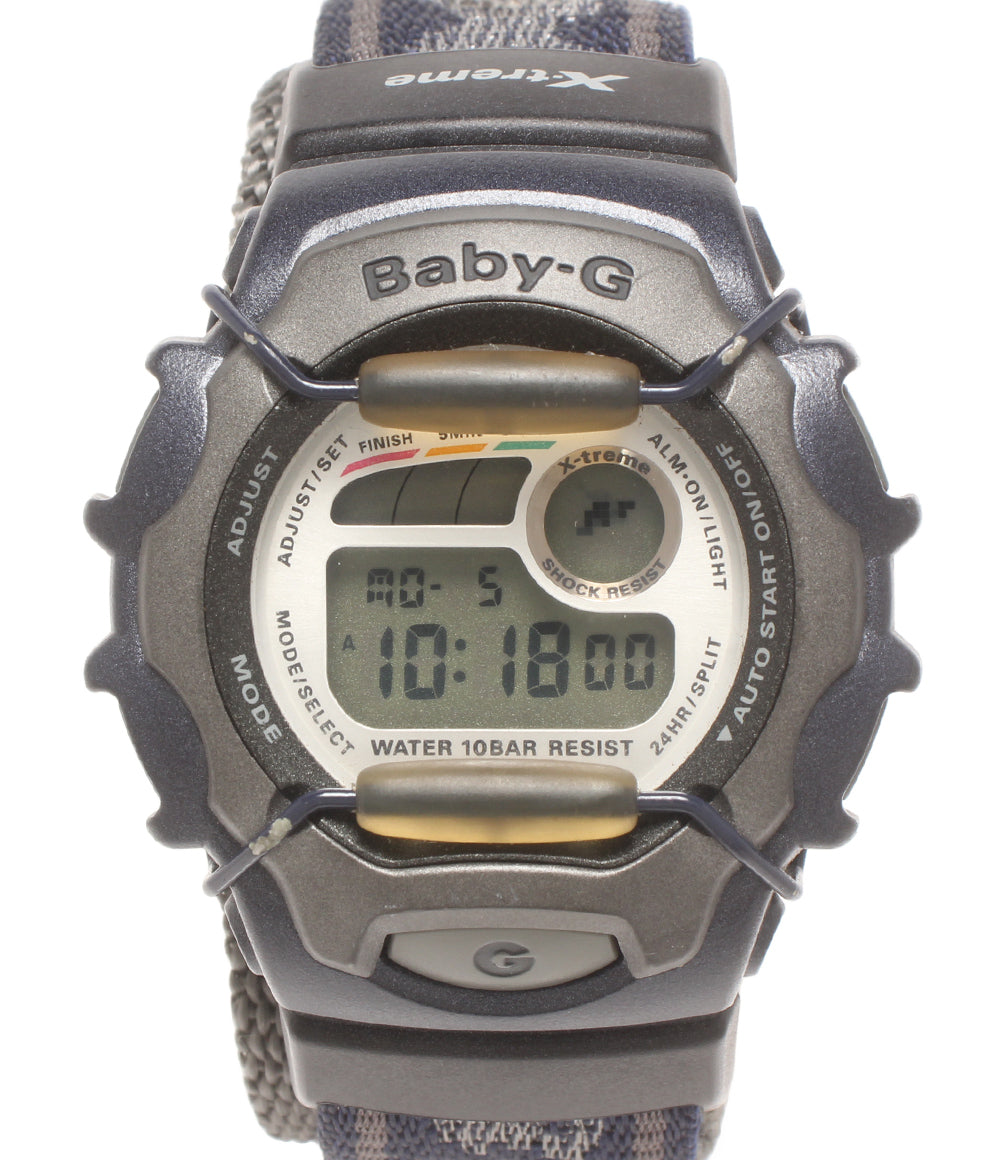 CASIO 腕時計 G-SHOCK クオーツ G-7700 メンズ カシオ