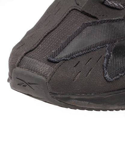 Maison Margiela Reebok ローカットスニーカー Zig 3D Storm Black GW5009 メンズ レディース SIZE 28.0 メゾンマルジェラ リーボック