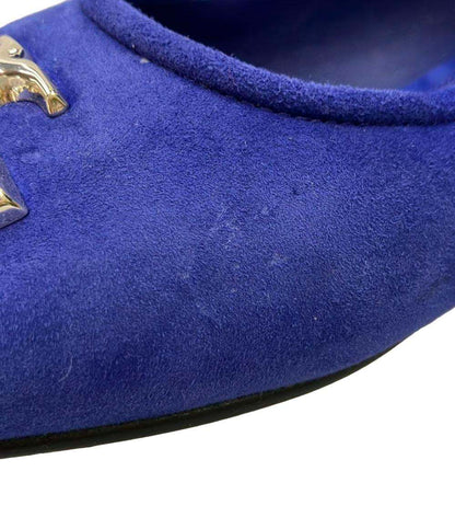 Tory Burch バレエシューズ エレノア バレエ 141298 レディース SIZE 6 1/2 (23.5cm) トリーバーチ