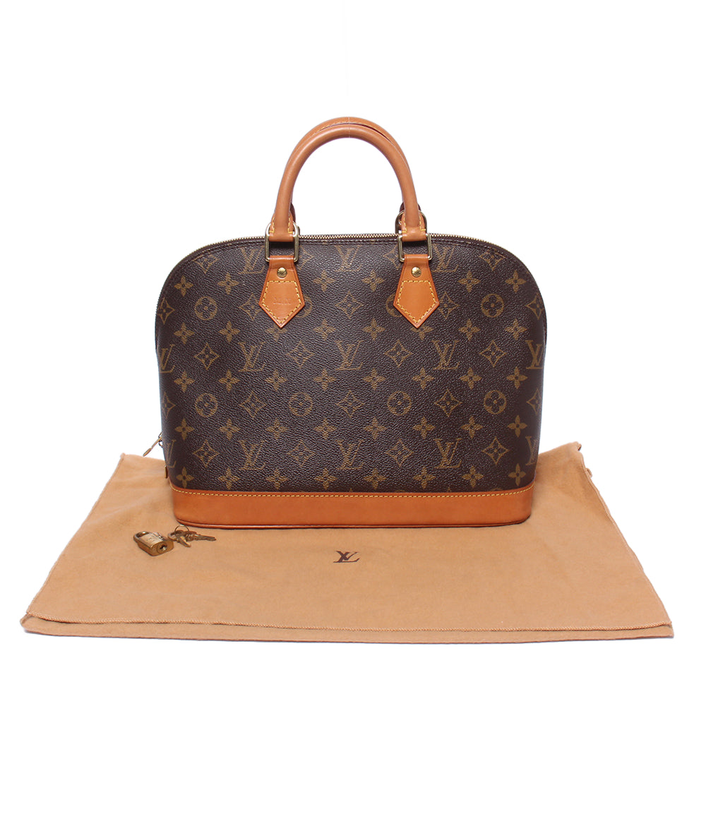 LOUIS VUITTON ハンドバッグ アルマPM モノグラム M51130 レディース ルイ・ヴィトン