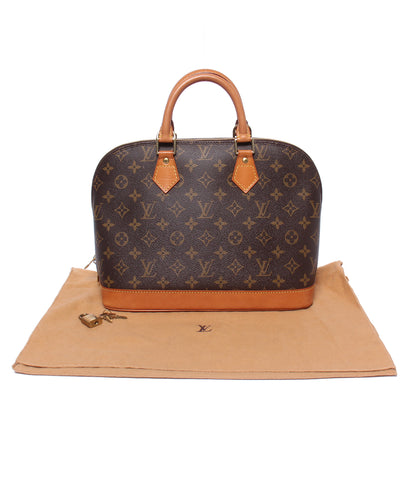 LOUIS VUITTON ハンドバッグ アルマPM モノグラム M51130 レディース ルイ・ヴィトン