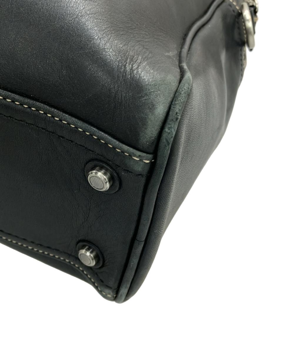 コーチ ブリーフケース ビジネスバッグ ショルダーバッグ 2WAY 斜め掛け レザー 05A05 レディース COACH