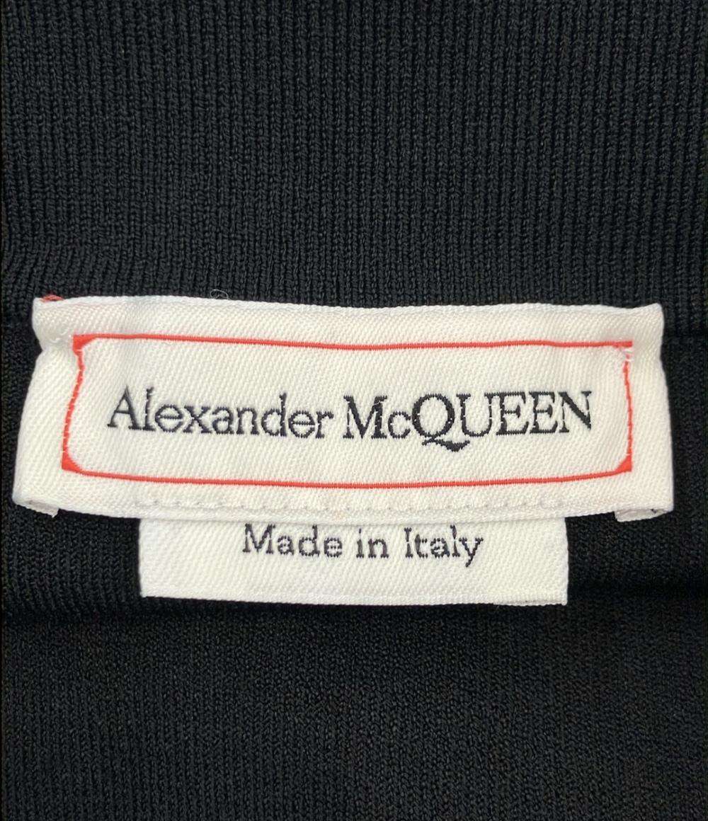 アレキサンダーマックイーン フレアスカート レディース SIZE S Alexander McQueen